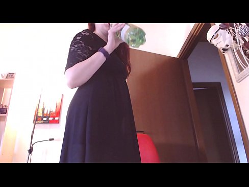 ❤️ 一个喜欢脏兮兮的内裤的顺从的奴隶,在看完这段视频后被迫自慰!这是个很好的例子。 ❤❌ Quality porn❌❤