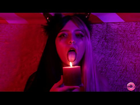 ❤️ 性感魅魔的激情口交,嘴上的满足感 ❤❌ Quality porn❌❤