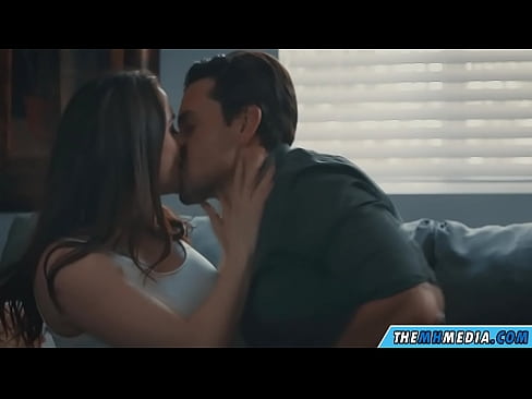 ❤️ 浪漫的性爱,有一个好的胸脯的妈妈 ❤❌ Quality porn❌❤