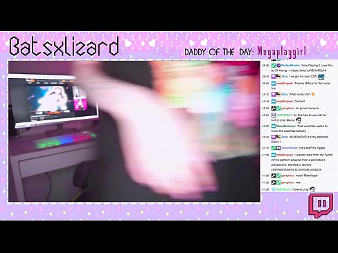 ❤️ 游戏玩家忘了关闭流媒体，在直播中喷出。 ❤❌ Quality porn❌❤
